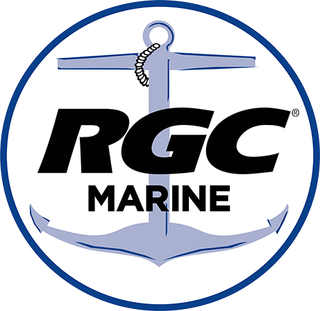 RGC Marine logo